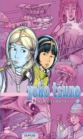 Yoko tsuno - intgrale T.9