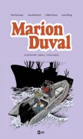 Marion Duval - intgrale T.8