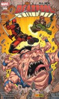 All-new Deadpool (v1) T.8