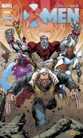 All-new X-Men (v1) T.8
