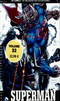 DC Comics - Le meilleur des super-hros T.32