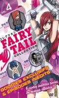 Fairy Tail collection Vol.4