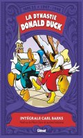 La dynastie Donald Duck T.22