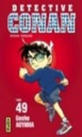 Dtective Conan T.49