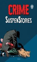 Crime suspenstories T.2