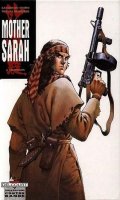Mother sarah T.6