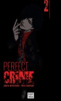 Perfect crime T.2