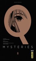 Q Mysteries T.8