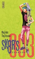 Sk8r's T.3