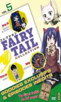 Fairy Tail collection Vol.5