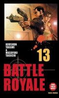 Battle Royale T.13