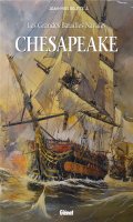 Les grandes batailles navales - Chesapeake