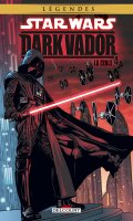 Star wars - Dark Vador T.4