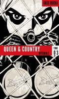 Queen & country - intgrale T.3