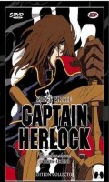 Captain Herlock - The endless odyssey - collector