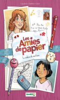 Les amies de papier