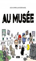 Au muse