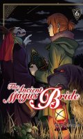 The ancient magus bride T.6