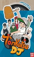 Tonkatsu DJ Agetaro - intgrale