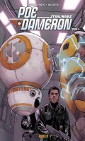 Star wars - Poe Dameron T.2