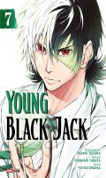 Young Black Jack T.7