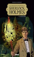 Les archives secrtes de Sherlock Holmes T.3