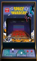 Space Invaders - Comment Tomohiro Nishikado a donn naissance au jeu vido japonais - collector