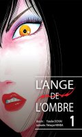 L'ange de l'ombre T.1