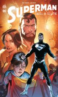 Superman - Lois and Clark T.1