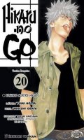 Hikaru No Go T.20