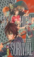 Sky high survival T.7