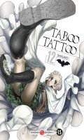 Taboo Tattoo T.12