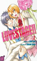 Love stage T.7