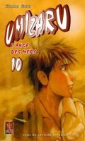 Umizaru, L'Ange des Mers T.10