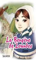 La bergre de Lourdes