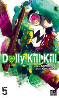 Dolly kill kill T.5