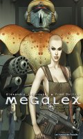 Megalex T.1