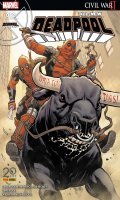 All-new Deadpool (v1) T.12