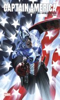 Captain America par Brubaker T.3