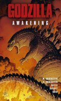 Godzilla - Awakening