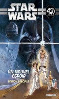 Star wars (jeunesse) - pisode 4