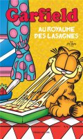 Garfield - au royaume des lasagnes