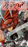 D.D.D. - devil devised departure T.3