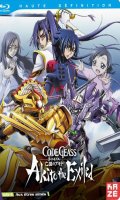 Code Geass - Akito the exiled Vol.3 - blu-ray