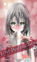 Love instruction - how to become a seductor T.9