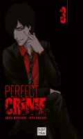 Perfect crime T.3