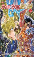 Saint seiya - episode G - assassin T.7