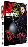 Gantz Vol.2