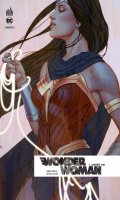 Wonder woman rebirth - hardcover T.1