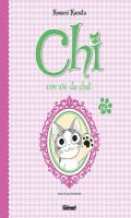 Chi - une vie de chat - grand format T.14